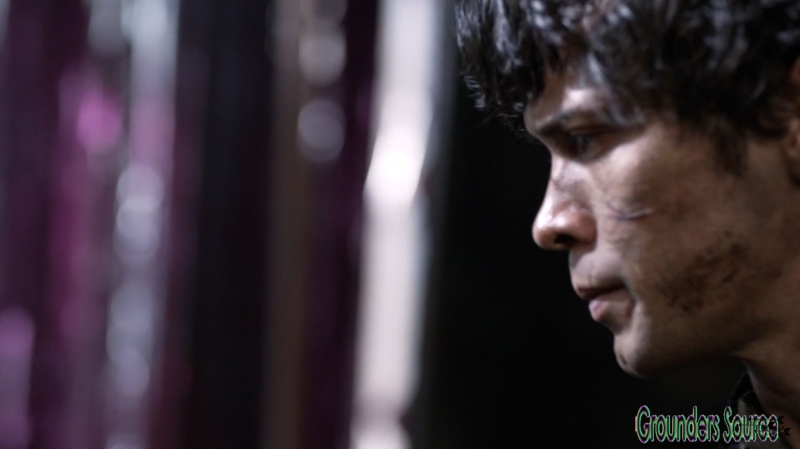 The 100 Instantiation Part Two Season Three Episode Sixteen Perverse-2473
