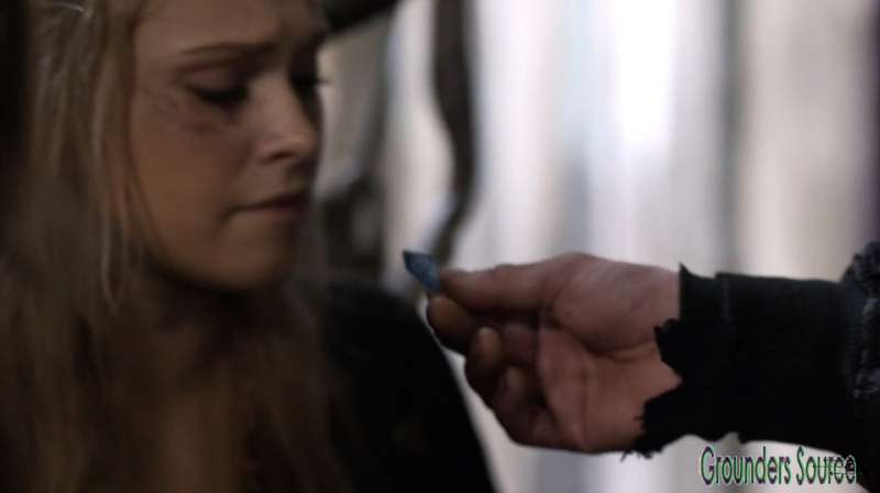 The 100 Instantiation Part Two Season Three Episode Sixteen Perverse-2471
