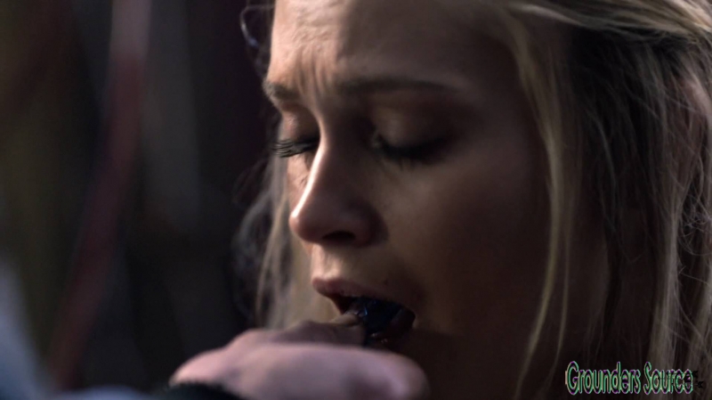 The 100 Instantiation Part Two Season Three Episode Sixteen Perverse-2468
