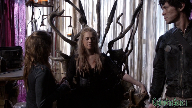 The 100 Instantiation Part Two Season Three Episode Sixteen Perverse-2463
