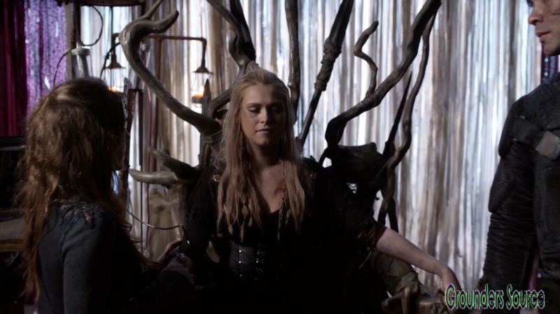 The 100 Instantiation Part Two Season Three Episode Sixteen Perverse-2462
