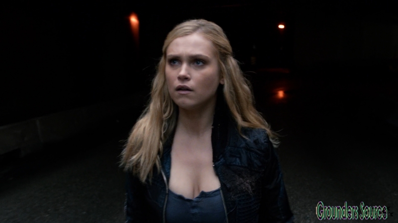 The 100 Instantiation Part Two Season Three Episode Sixteen Perverse-2443

