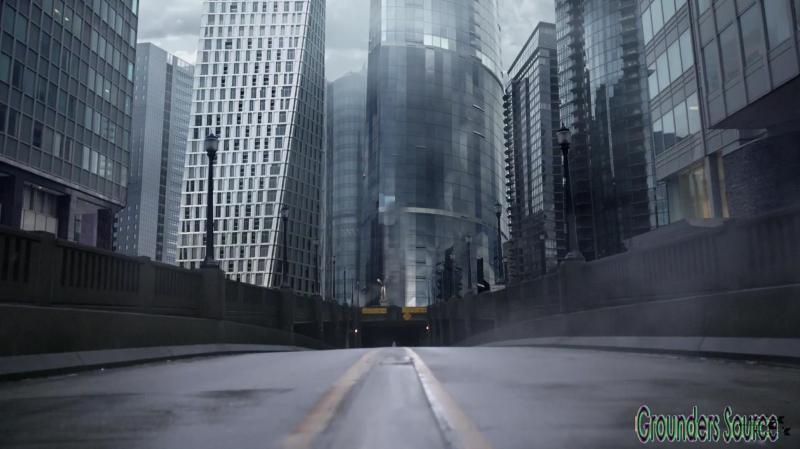 The 100 Instantiation Part Two Season Three Episode Sixteen Perverse-2442
