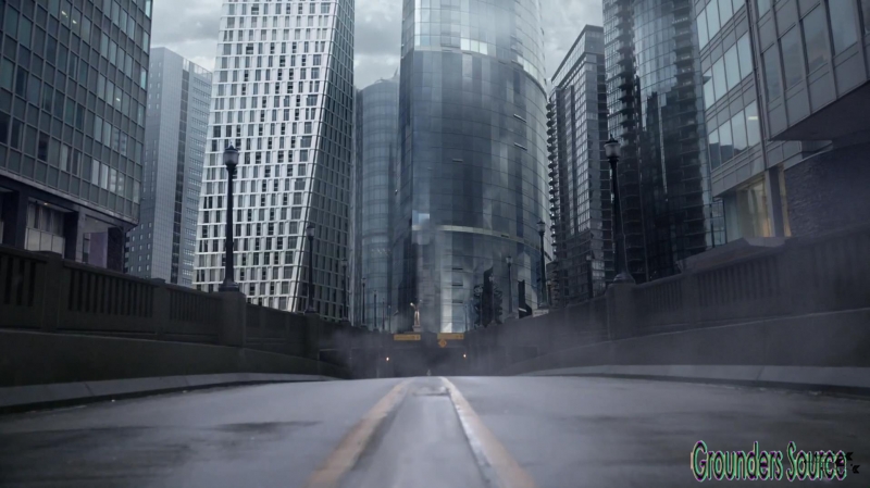 The 100 Instantiation Part Two Season Three Episode Sixteen Perverse-2441
