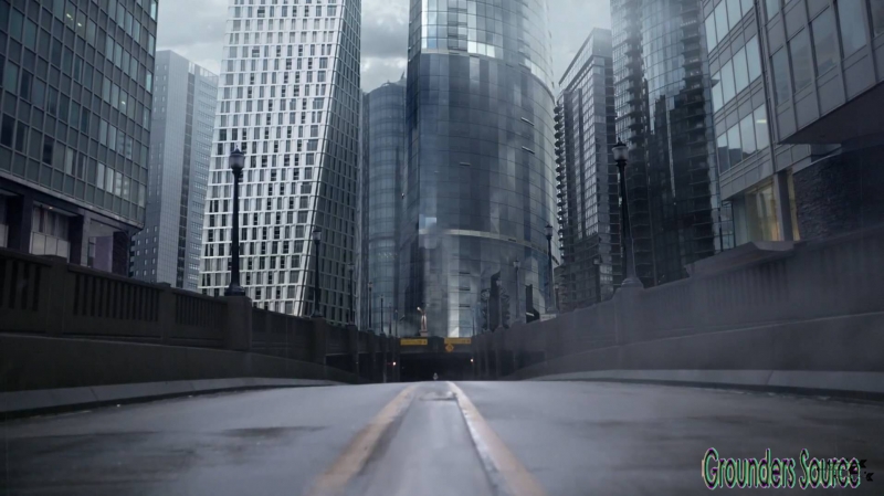 The 100 Instantiation Part Two Season Three Episode Sixteen Perverse-2439
