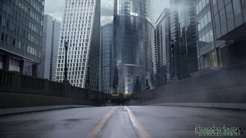 The 100 Instantiation Part Two Season Three Episode Sixteen Perverse-2438
