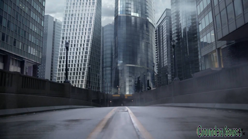 The 100 Instantiation Part Two Season Three Episode Sixteen Perverse-2437
