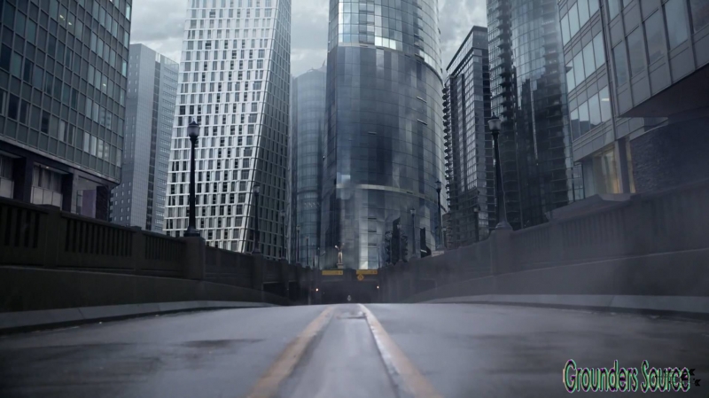 The 100 Instantiation Part Two Season Three Episode Sixteen Perverse-2435

