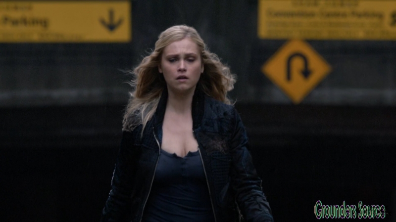 The 100 Instantiation Part Two Season Three Episode Sixteen Perverse-2429
