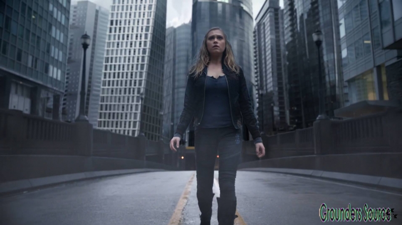 The 100 Instantiation Part Two Season Three Episode Sixteen Perverse-2419
