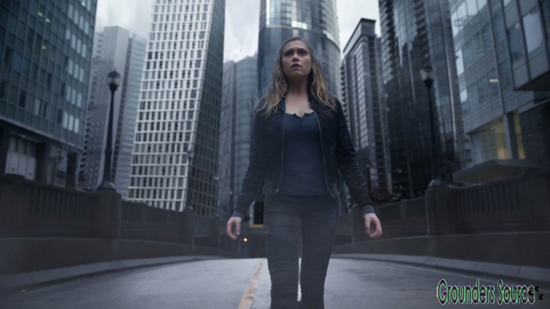 The 100 Instantiation Part Two Season Three Episode Sixteen Perverse-2418
