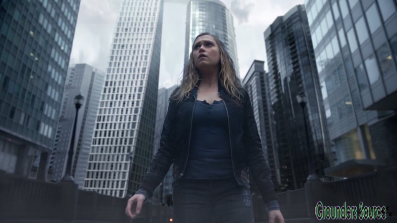 The 100 Instantiation Part Two Season Three Episode Sixteen Perverse-2416
