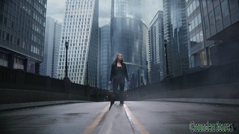 The 100 Instantiation Part Two Season Three Episode Sixteen Perverse-2400
