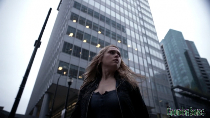The 100 Instantiation Part Two Season Three Episode Sixteen Perverse-2385
