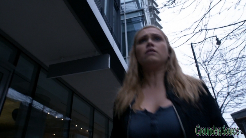 The 100 Instantiation Part Two Season Three Episode Sixteen Perverse-2372
