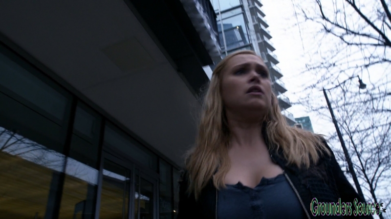 The 100 Instantiation Part Two Season Three Episode Sixteen Perverse-2370
