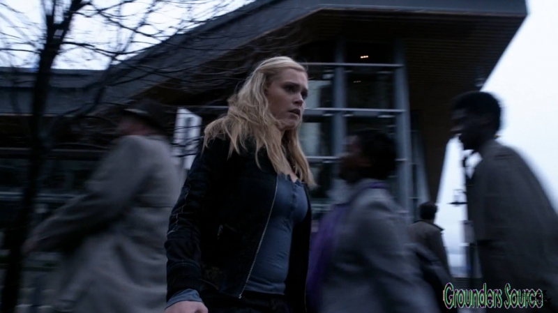 The 100 Instantiation Part Two Season Three Episode Sixteen Perverse-2359
