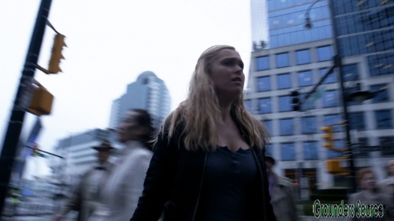 The 100 Instantiation Part Two Season Three Episode Sixteen Perverse-2357
