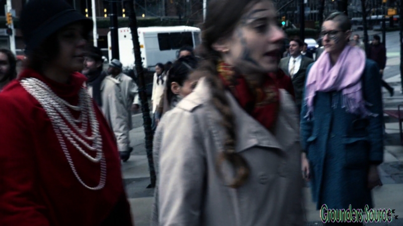 The 100 Instantiation Part Two Season Three Episode Sixteen Perverse-2355
