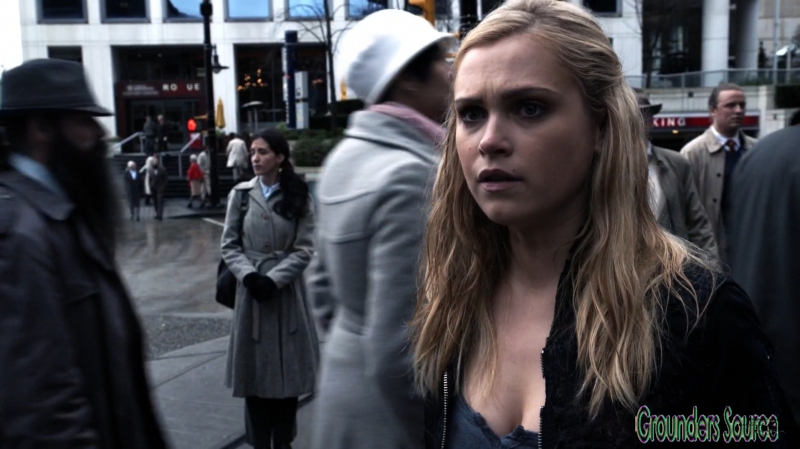 The 100 Instantiation Part Two Season Three Episode Sixteen Perverse-2351
