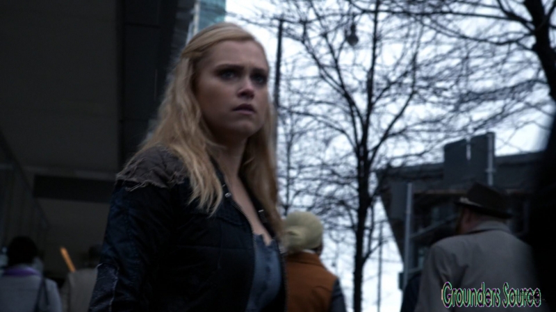 The 100 Instantiation Part Two Season Three Episode Sixteen Perverse-2347
