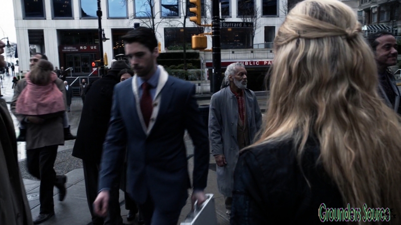 The 100 Instantiation Part Two Season Three Episode Sixteen Perverse-2344
