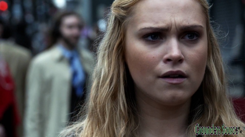 The 100 Instantiation Part Two Season Three Episode Sixteen Perverse-2341
