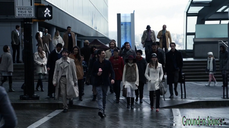 The 100 Instantiation Part Two Season Three Episode Sixteen Perverse-2338
