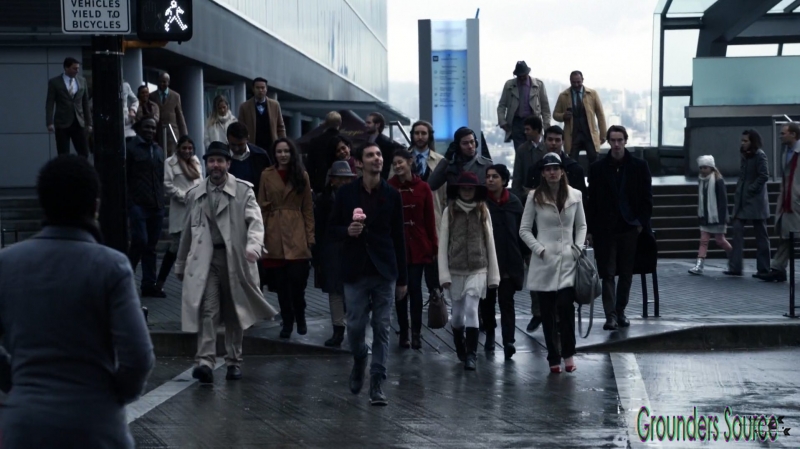 The 100 Instantiation Part Two Season Three Episode Sixteen Perverse-2337
