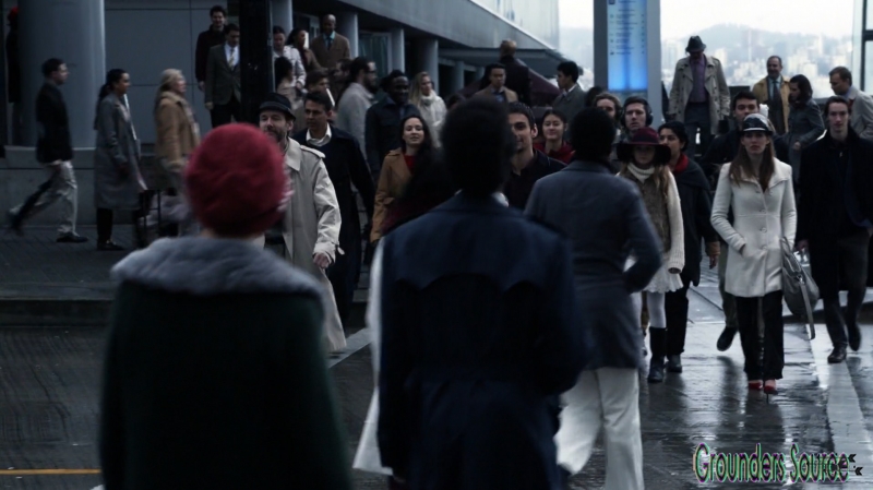 The 100 Instantiation Part Two Season Three Episode Sixteen Perverse-2334
