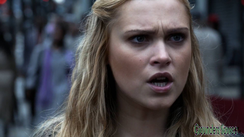 The 100 Instantiation Part Two Season Three Episode Sixteen Perverse-2331
