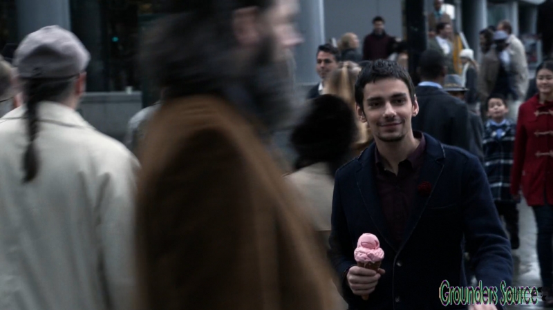 The 100 Instantiation Part Two Season Three Episode Sixteen Perverse-2329
