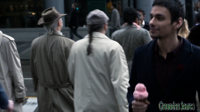 The 100 Instantiation Part Two Season Three Episode Sixteen Perverse-2328
