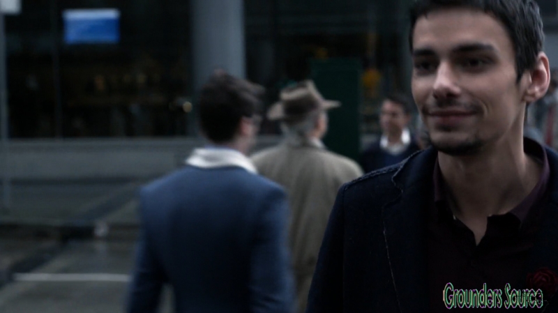 The 100 Instantiation Part Two Season Three Episode Sixteen Perverse-2327
