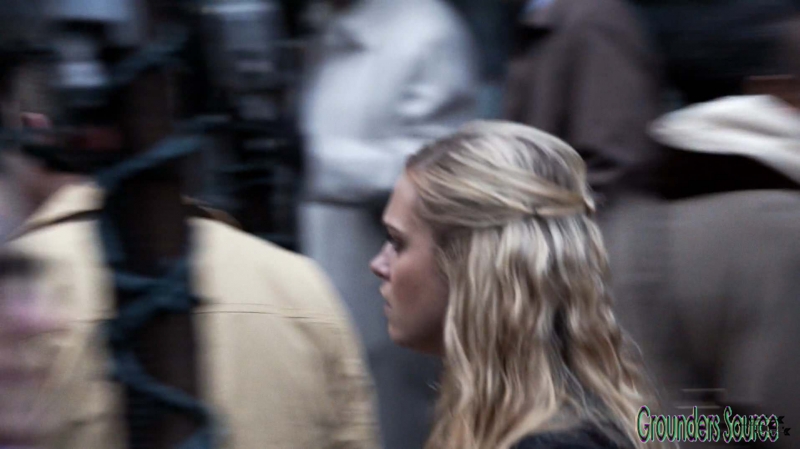 The 100 Instantiation Part Two Season Three Episode Sixteen Perverse-2316
