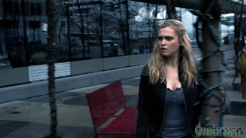 The 100 Instantiation Part Two Season Three Episode Sixteen Perverse-2315
