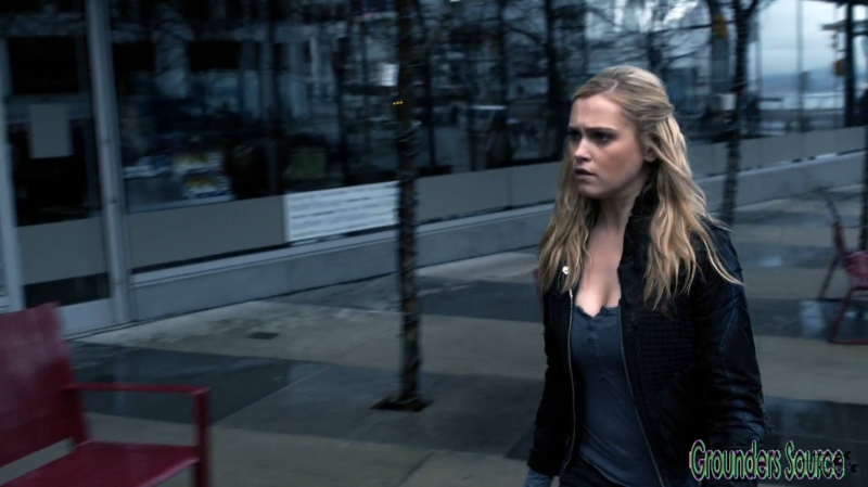 The 100 Instantiation Part Two Season Three Episode Sixteen Perverse-2314
