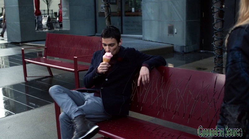 The 100 Instantiation Part Two Season Three Episode Sixteen Perverse-2307
