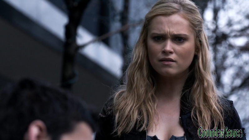 The 100 Instantiation Part Two Season Three Episode Sixteen Perverse-2304
