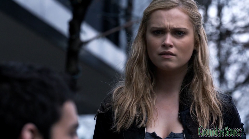 The 100 Instantiation Part Two Season Three Episode Sixteen Perverse-2303
