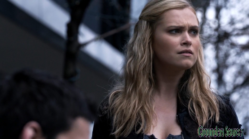 The 100 Instantiation Part Two Season Three Episode Sixteen Perverse-2302
