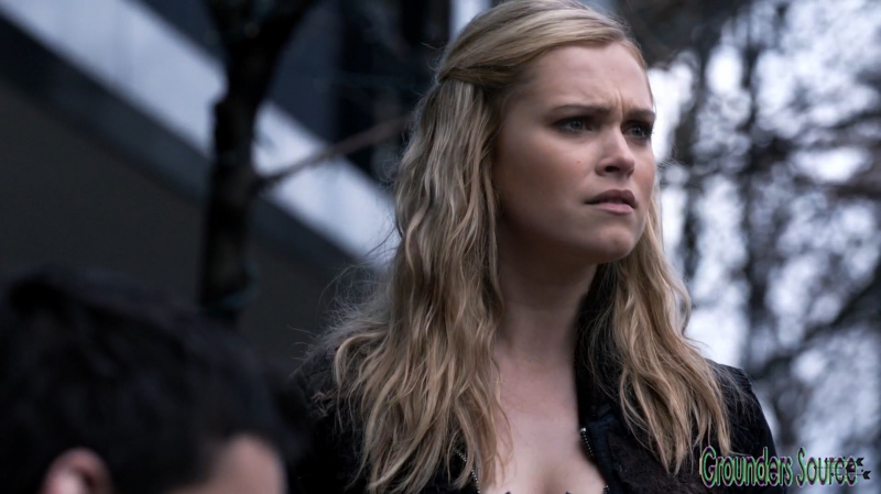 The 100 Instantiation Part Two Season Three Episode Sixteen Perverse-2301
