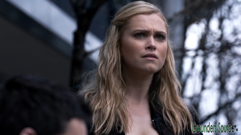 The 100 Instantiation Part Two Season Three Episode Sixteen Perverse-2300
