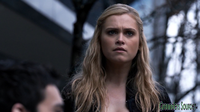The 100 Instantiation Part Two Season Three Episode Sixteen Perverse-2291
