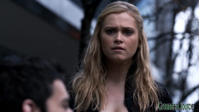 The 100 Instantiation Part Two Season Three Episode Sixteen Perverse-2289
