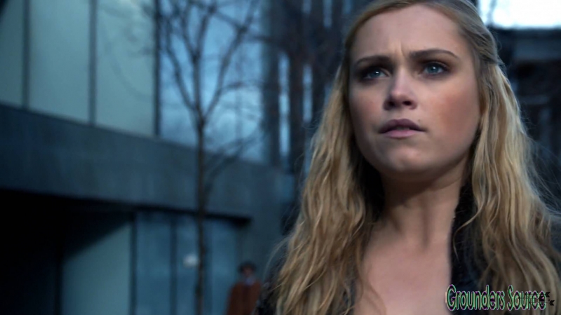 The 100 Instantiation Part Two Season Three Episode Sixteen Perverse-2283

