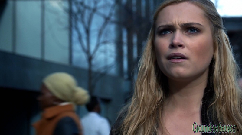 The 100 Instantiation Part Two Season Three Episode Sixteen Perverse-2281
