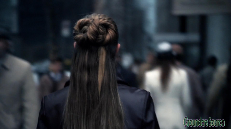 The 100 Instantiation Part Two Season Three Episode Sixteen Perverse-2277
