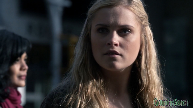 The 100 Instantiation Part Two Season Three Episode Sixteen Perverse-2274
