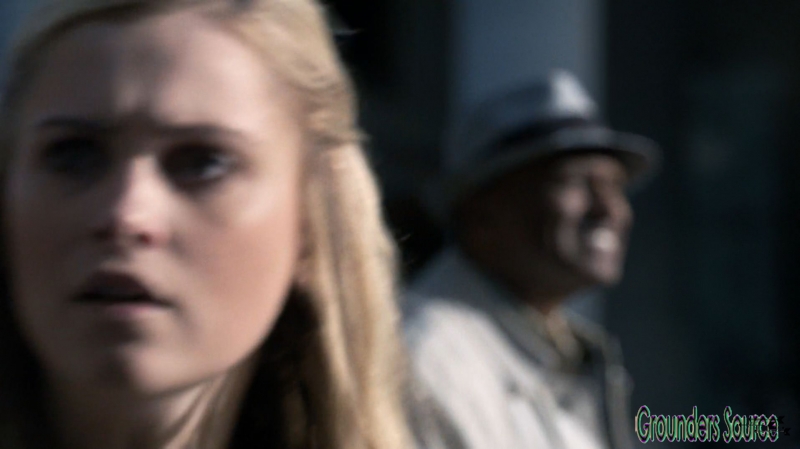 The 100 Instantiation Part Two Season Three Episode Sixteen Perverse-2269

